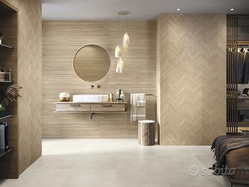 Mattonelle - Rivestimenti Larchwood 40x120