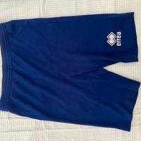Pantaloncini sportivi Errea