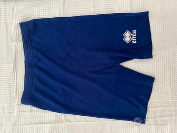 Pantaloncini sportivi Errea