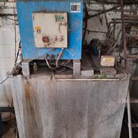 Raffreddatore ad acqua gelida