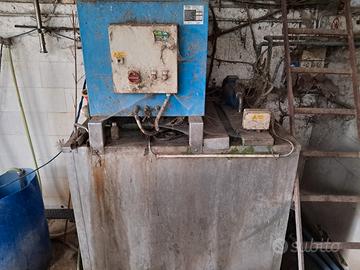 Raffreddatore ad acqua gelida