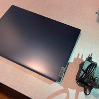 Laptop lenovo ideapad 3