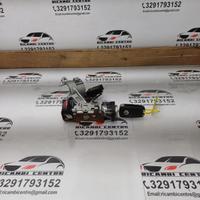 Blocchetto accensione con chiave opel corsa 2016 1