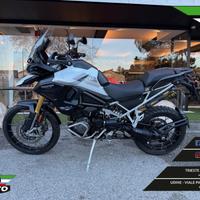 Triumph Tiger 1200 Rally Pro