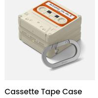 Custodia per auricolari 