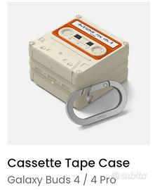 Custodia per auricolari 