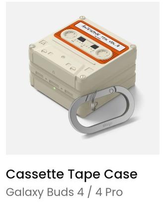 Custodia per auricolari 