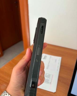 dodge s118 telefono da gaming