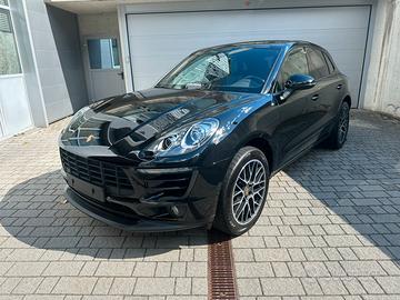 Porsche Macan 2.0 TSI