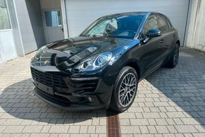 Porsche Macan 2.0 TSI