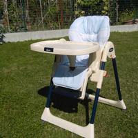 Seggiolone per bambini