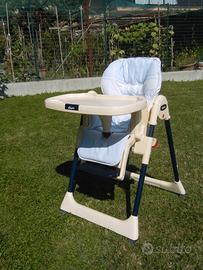 Seggiolone per bambini