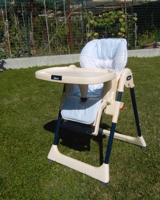 Seggiolone per bambini