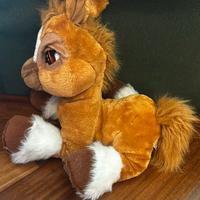 Toffee cavallo interattivo elettrico funzionante