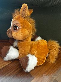 Toffee cavallo interattivo elettrico funzionante