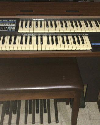 Organo Viscount BX 20 MIDI