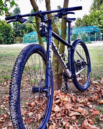 MTB IN CARBONIO "29