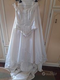 Abito da sposa
