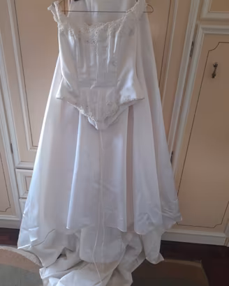Abito da sposa