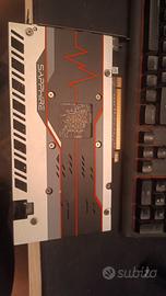 Amd RX 580 4Gb