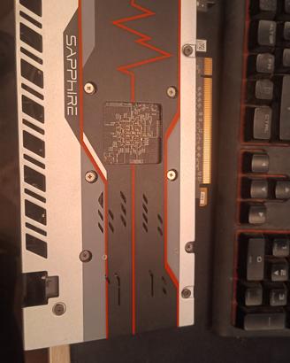 Amd RX 580 4Gb