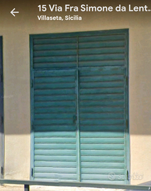 Box Auto Monserrato Agrigento