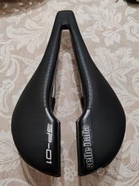 Sella Selle Italia SP-01 Boost Ti316 Superflow 
