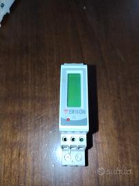 contatore di energia 