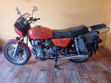 BENELLI 354 Sport Registro Storico FMI ASI