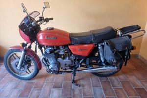 BENELLI 354 Sport Registro Storico FMI ASI