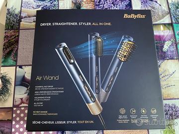 Air Wand Babyliss