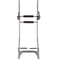 Attrezzo per trazioni