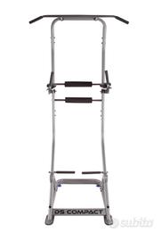 Attrezzo per trazioni