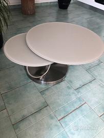 Tavolino da sogiorno