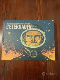 L"Eternauta (Oesterheld/Solano López) Edizioni 001