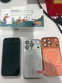 iPhone 14 pro 128 gb
