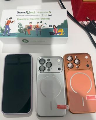 iPhone 14 pro 128 gb