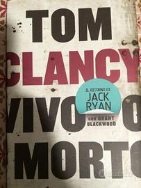 Libri gialli- thriller