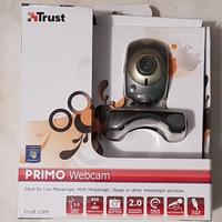 Webcam Trust