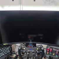 odyssey g7 32 pollici 240hz 