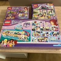 LEGO FRIENDS