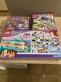 LEGO FRIENDS