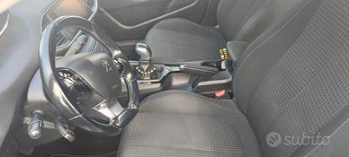  Peugeot 308 Sw 104.000 km