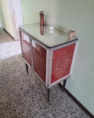 mobiletto anni 50