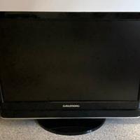 TV grundig 22 pollici