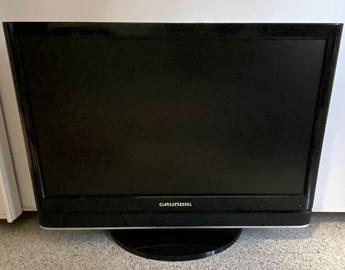 TV grundig 22 pollici