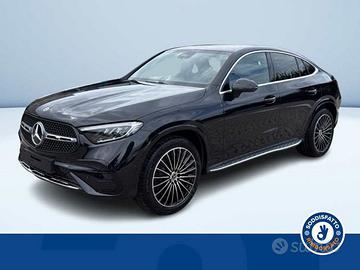 Mercedes-Benz GLC Coupé GLC 220d 4Matic Coupé...