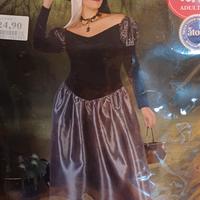 vestito di carnevale 