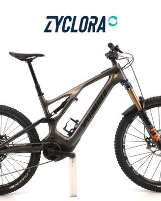 Specialized Turbo Levo GX AXS t.XL