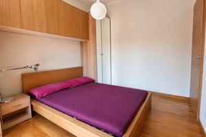 Camera Singola con letto doppio